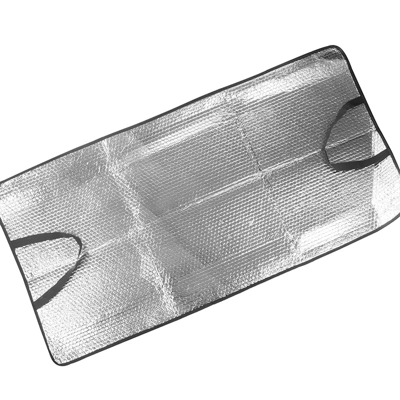 Outdoor AC Cover 120×60cm – Waterproof, UV & Dust Shield