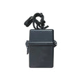 Ins Toploader Photocards Storage Box Kpop Idol Photo Card Holder Boxes Kawaii Album Case Container Portable Sleeve Storage Box Oasis Select Black
