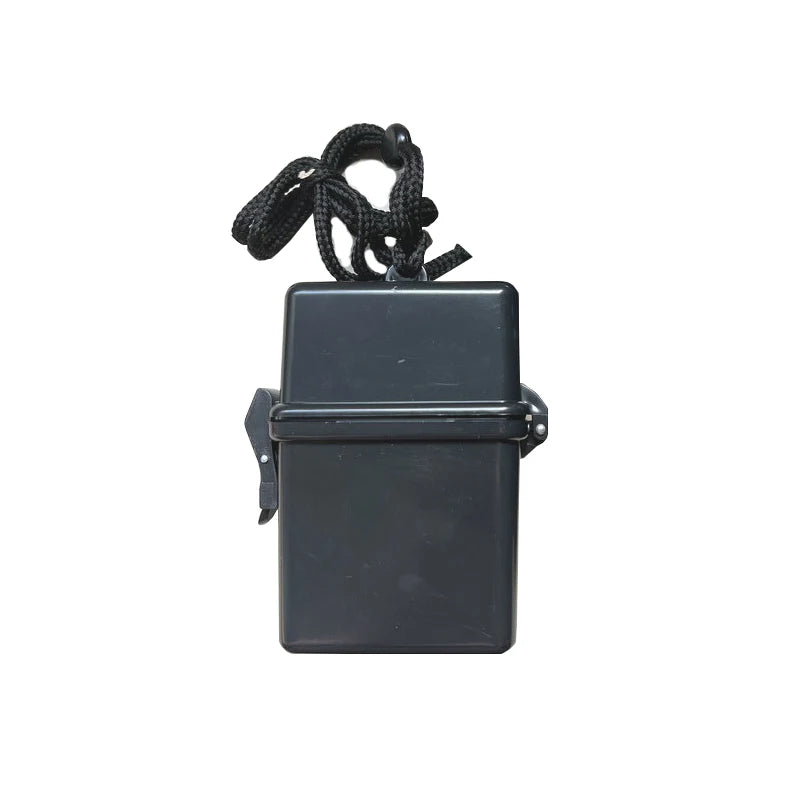 Ins Toploader Photocards Storage Box Kpop Idol Photo Card Holder Boxes Kawaii Album Case Container Portable Sleeve Storage Box Oasis Select Black