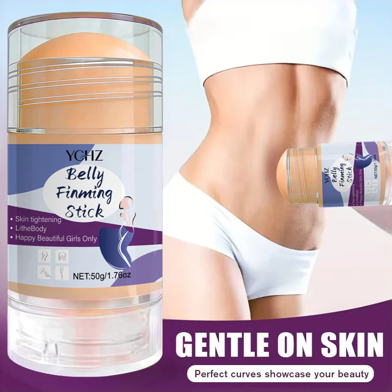 Abdominal Firming & Lifting Stick – Collagen Body Cream 80g