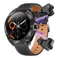 MINGCC T95 2-in-1 Smartwatch & Wireless Earbuds | Android iOS