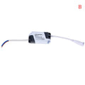 LED Ultra-Thin Downlight Isolated Driver Power Supply Diver 3-4W 4-7W 8-12W 12-18W 18-24W 24W-36W Oasis Select B