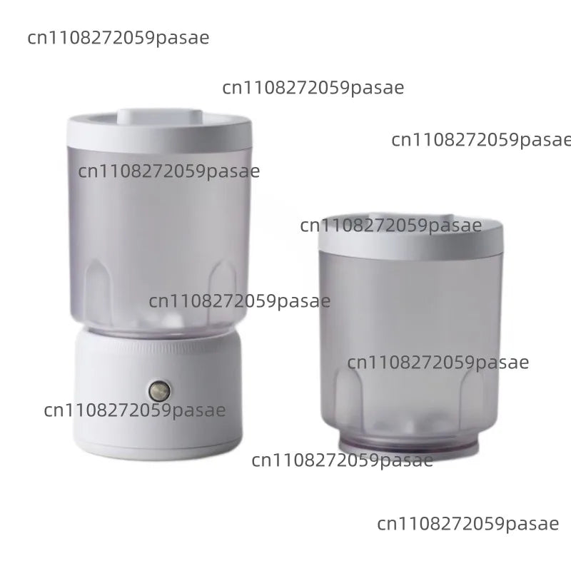 Portable Mini Bucket Washing Machine – USB Wireless Sock Washer