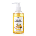 Turmeric Brightening Body Wash – Deep Cleansing Shower Gel Brightening Body Wash Oasis Select Body Wash Others
