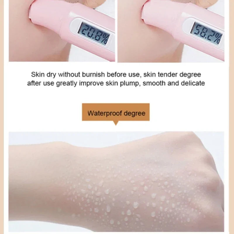 Mushroom Head Air Cushion CC Cream Foundation – 20g