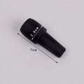 Reusable Silicone Wine Bottle Stopper – Airtight Wine Sealer