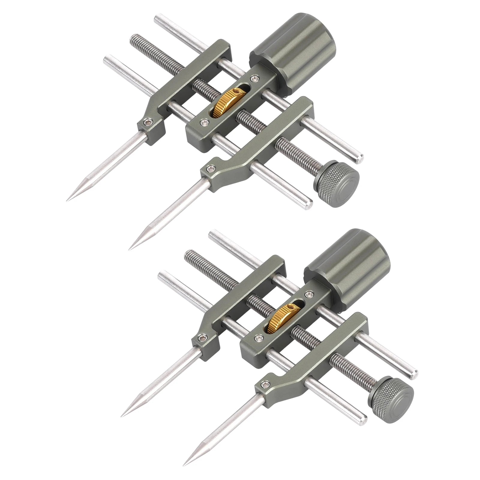 Adjustable Lens Repair Tool Featuring Fine Tuning Knob and Quick Adjustment Feature for Faster Camera Lens Maintenance Oasis Select 2pcs