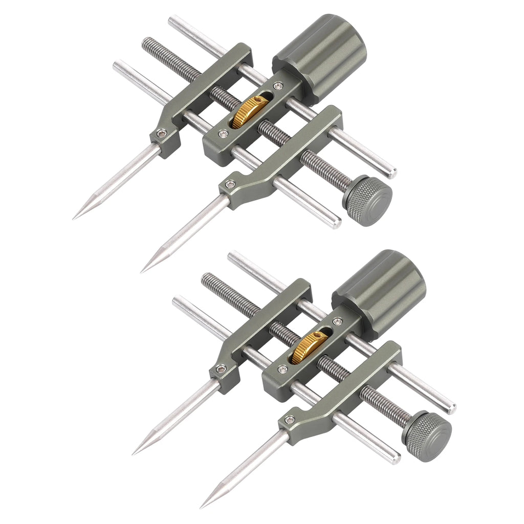 Adjustable Lens Repair Tool Featuring Fine Tuning Knob and Quick Adjustment Feature for Faster Camera Lens Maintenance Oasis Select 2pcs