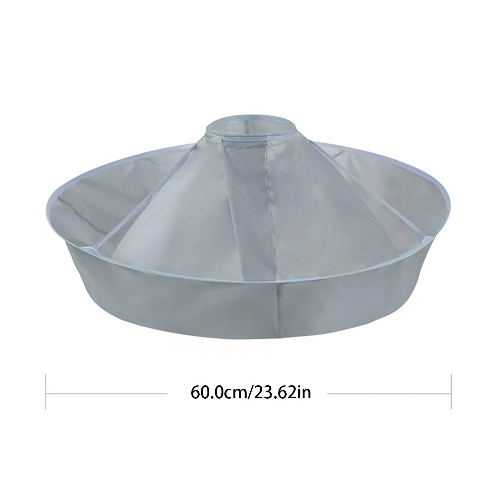 Hair Cutting Cape Waterproof Haircut Cape Barber Cape Foldable Umbrella Cape Hair Cutting Tools Salon Cape Barber accessories Oasis Select