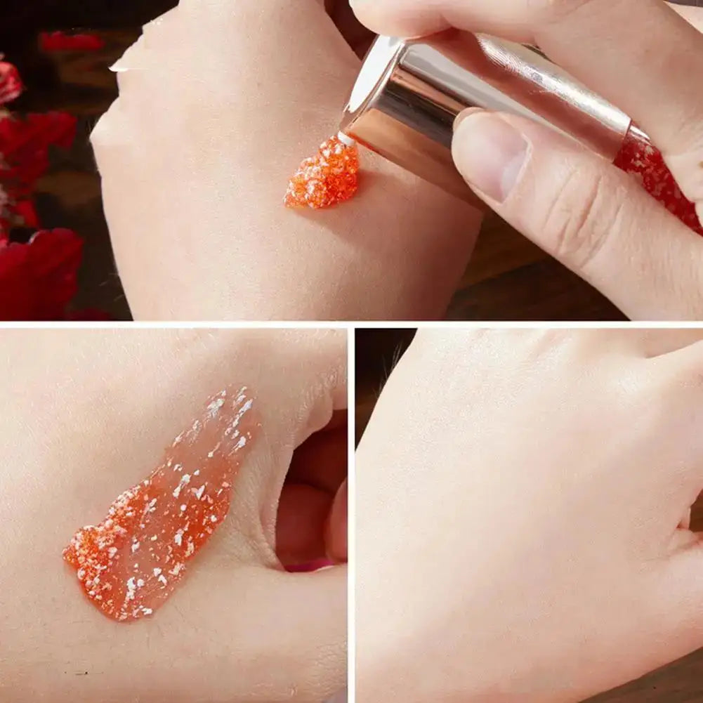 Dragon Blood Face Cream – Hyaluronic Acid Moisturizer 33g