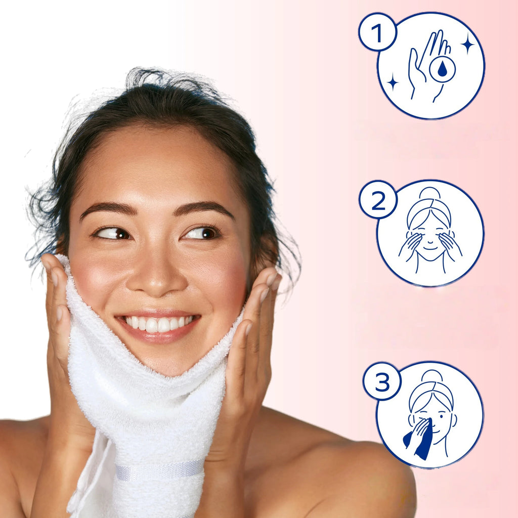 Makeup Remover CleansingBalm, with dual effects of dissolving cosmetics and cleansing, soothing the skin Oasis Select