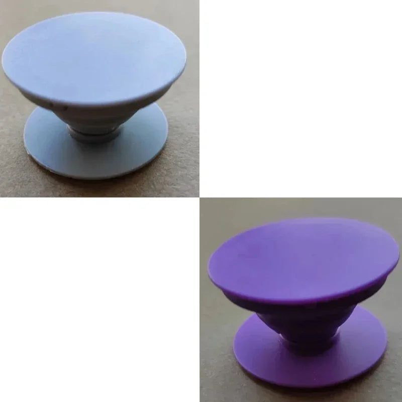 1- Finger Ring Holder Stand IPhone Samsung Support Telephone