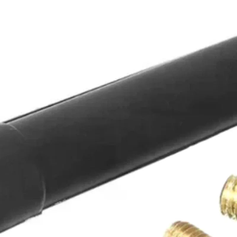 Universal Car Antenna, Small Short Car Aerial, Mini Car Radio Accessories, FM/AM Pure Copper Antenna Radio Oasis Select