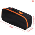 Car Wear Closure Storage Case With Handle Durable Pouch Vacuum Cleaner Tool Bag Oasis Select M