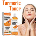 Turmeric Face Toner – Dark Spot Corrector & Brightener 100ml Brightening Face Toner Oasis Select Default Title