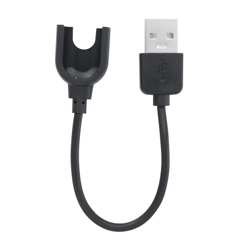 Magnetic USB Charger for Xiaomi Mi Band 2 3 4 5 6 7 Cable Magnetic Charging Cable Oasis Select For Mi Band 2