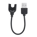 Magnetic USB Charger for Xiaomi Mi Band 2 3 4 5 6 7 Cable Magnetic Charging Cable Oasis Select For Mi Band 2