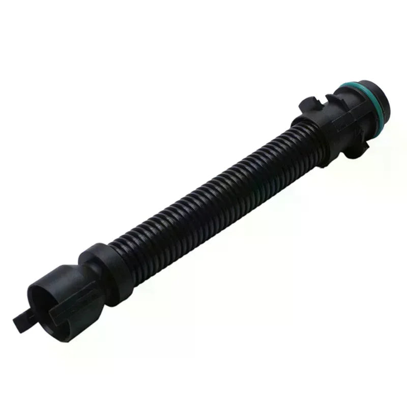 Accessory for Car DIY, N47 N57 Rocker Cam Cover Breather Pipe Hose, Crankcase Oasis Select
