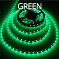 HVIERO 5M SMD 5050 LED Strip Light 300 LEDs DC 12V RGB