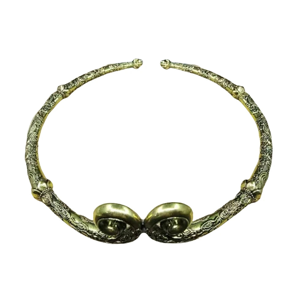 LIKE WISH Wukong Model ,Monkeyking Peripherals Gold Hoop Model Replica Game Prop Collectible Gifts Oasis Select