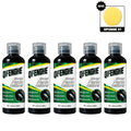 Back to Black Car Plastic Restorer & Auto Polish Coating