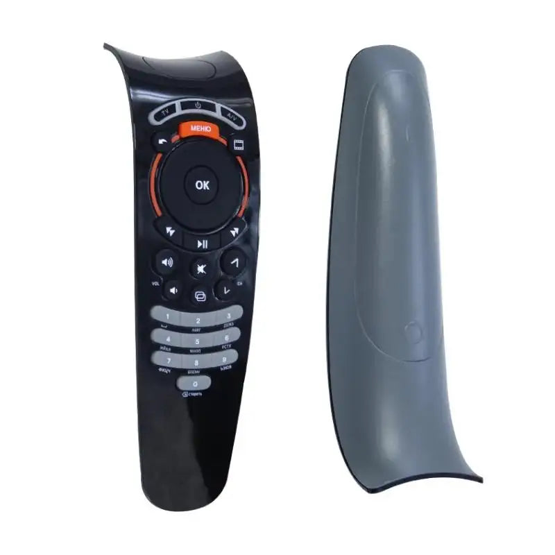 IR Remote Control for Switron IPTV 1500 & Rostelecom STB122A