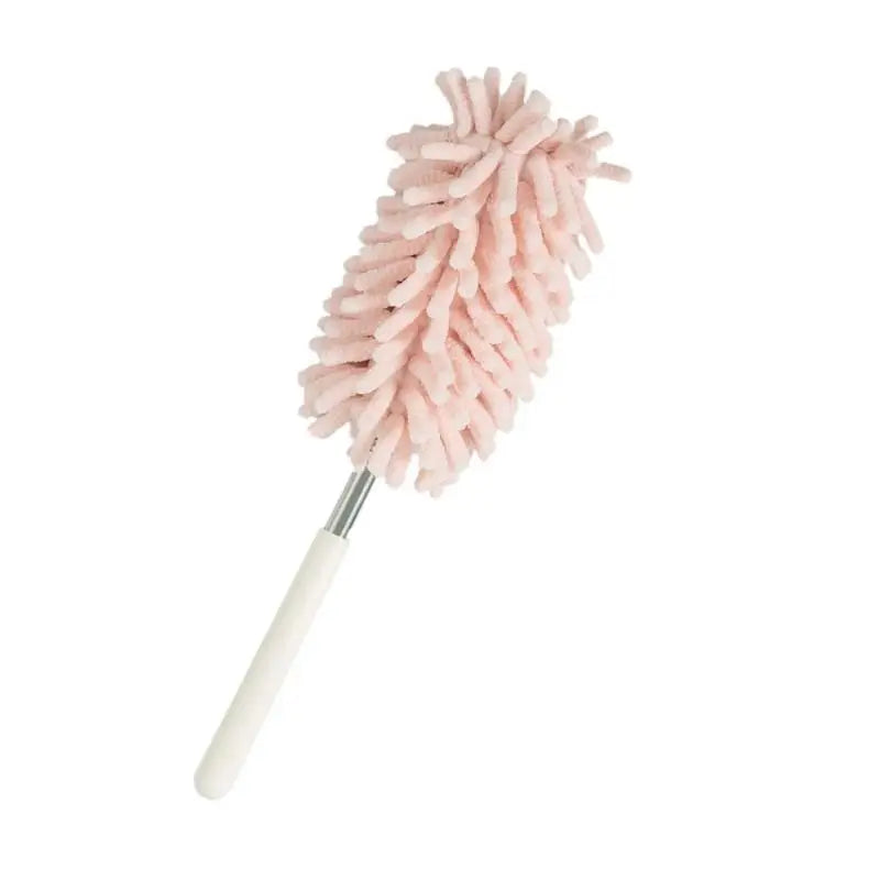 Washable Telescopic Chenille Duster | Extendable Handle