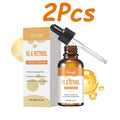 Hoygi Retinol & Vitamin E Face Serum – Anti-Aging 30ml Retinol Face Serum Oasis Select 2 x 30ml Boxed