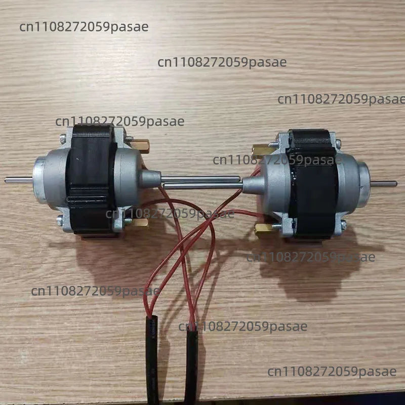 ZYD-2J Refrigerated Cabinet Cooling Fan 22W | Universal Glass Cabinet
