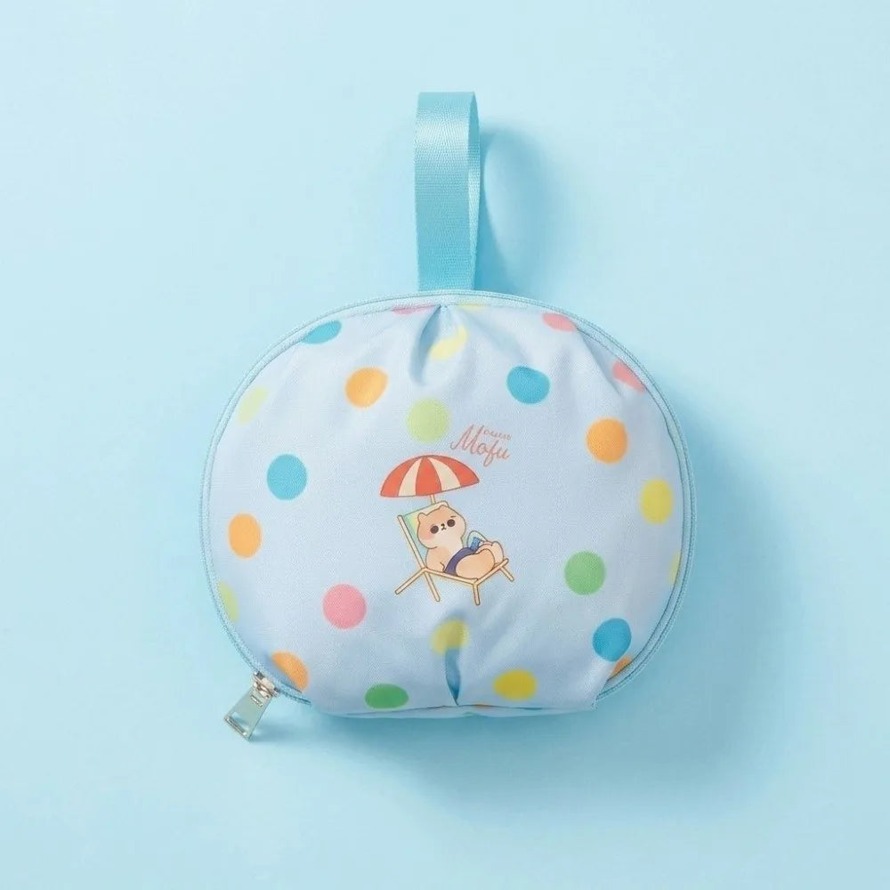 Portable Underwear Storage Bag | Large Zipper Travel Organizer