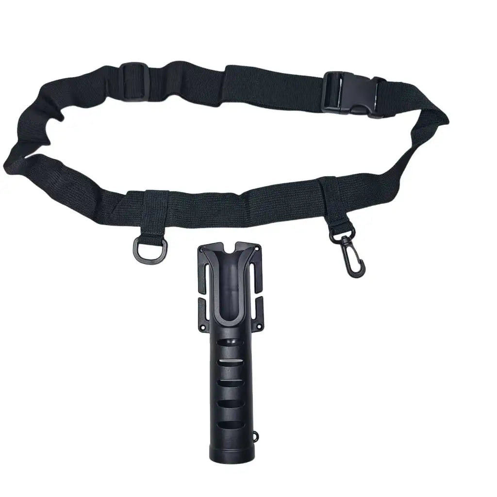 Fishing Rod Holder Waist Mounted Rod Stand Pole Rest for Kayak RockSurf Fishing Marine Boat Surfcasting Oasis Select