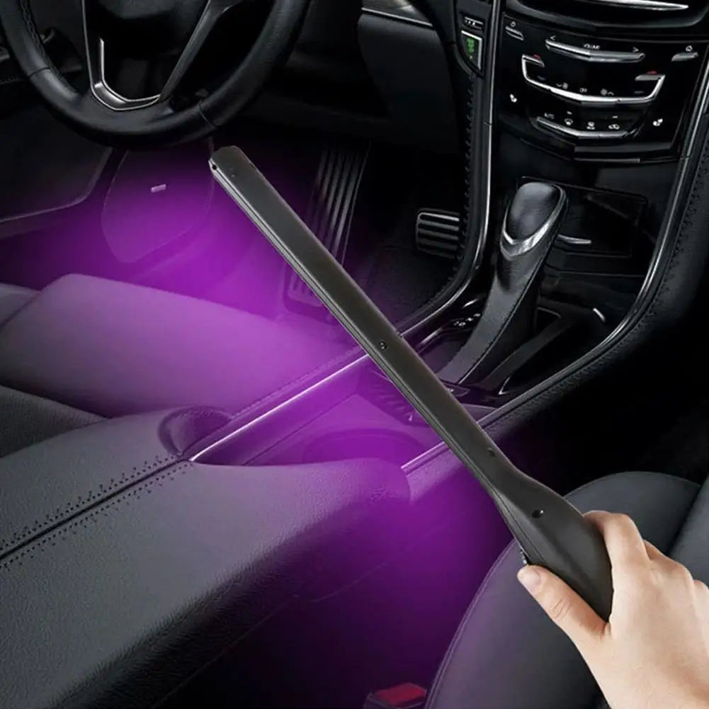 Long Strip Work Lamp UV Sterilizer Lamp Magnetic Super Bright Adjustable Brightness Rechargeable Handheld Emergency Night Lamp Oasis Select