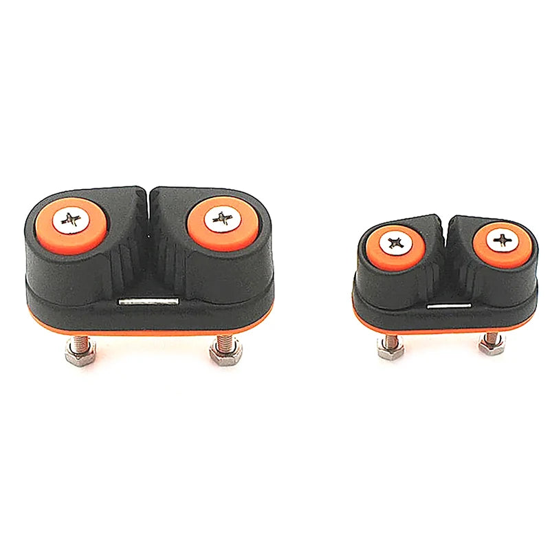 Composite Material Cam Cleat With Ball Bearings Carbo Cam Kit Rope Fairlead Accessories Oasis Select