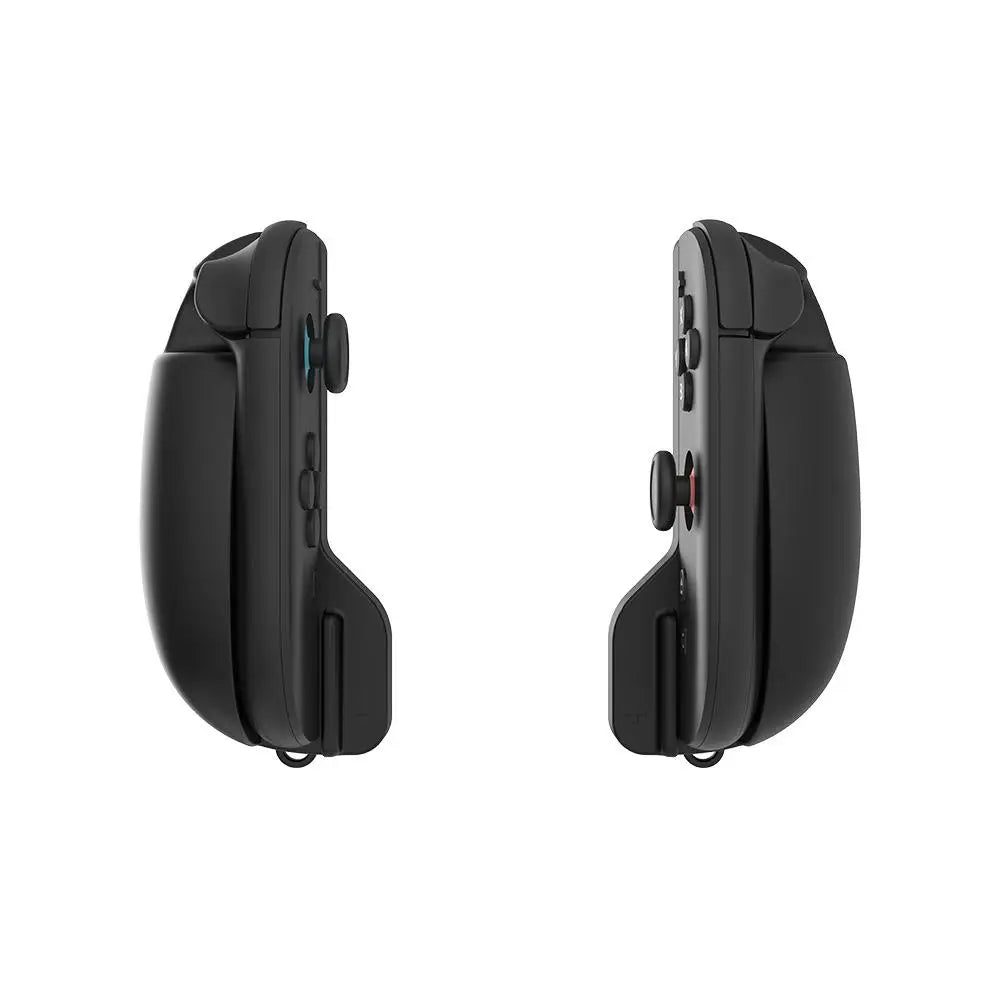 Nintendo Switch 2 JoyCon Mouse Handle Stand & Bracket Cover