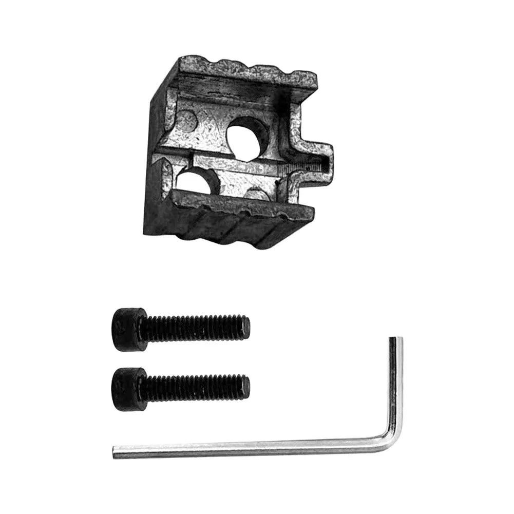 Jigsaw Screw Chuck Blade Clamp for Reciprocating Saw – 55mm Jigsaw Blade Chuck Oasis Select Default Title