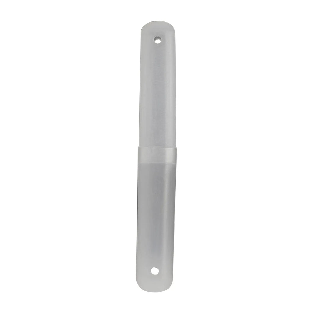 Toothbrush Storage Box Tooth Brush Box Holder Cover Travel Storage Dust-proof Case Portable Portable Travel Toothbrush Case Oasis Select