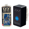 ELM327 V1.5 OBD2 Bluetooth Scanner – PIC18F25K80 Code Reader OBD2 Code Reader Oasis Select Default Title
