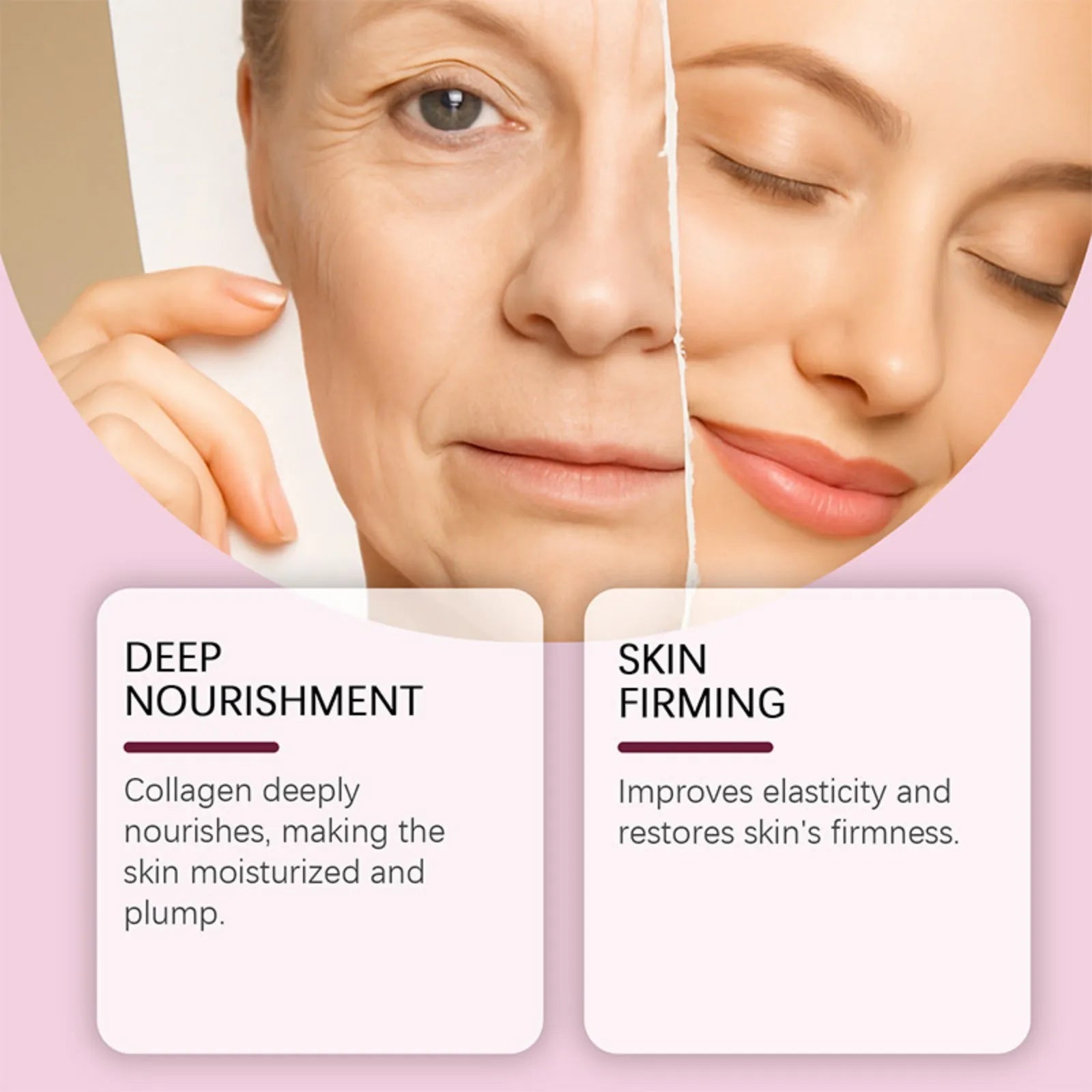 Snail Mucin Face Mask Hydrating Plump Glow Pore Smoothing Sheet Mask Snail Secretion Filtrate Glass Skin Brightens Complexion Oasis Select