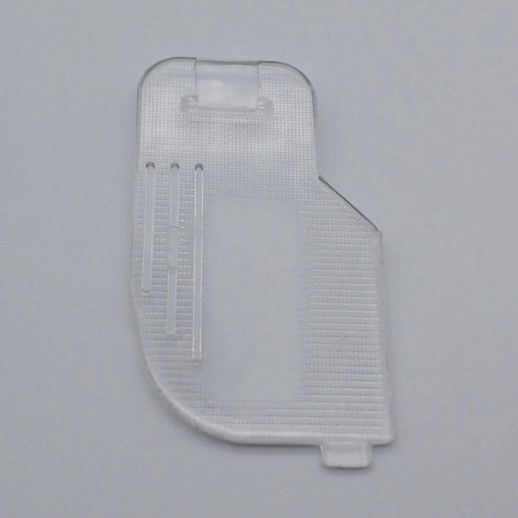 1 pc Sewing Machine Cover plate spare parts embroidery machine supplies for Brother Babylock BM2700AS BM3500 BM3600 CE7070PRW Oasis Select Default Title