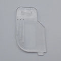 1 pc Sewing Machine Cover plate spare parts embroidery machine supplies for Brother Babylock BM2700AS BM3500 BM3600 CE7070PRW Oasis Select Default Title