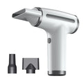 4-in-1 Wireless Hair Dryer | USB Rechargeable, Negative Ions