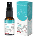 Nail & Cuticle Serum Spray with Hyaluronic Acid & Vitamins Nail & Cuticle Serum Oasis Select black 30ml