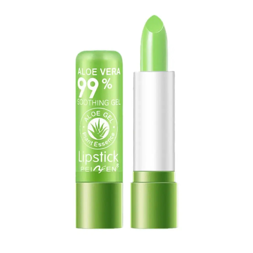 Crystal Jelly Color-Changing Lipstick & Moisturizing Lip Balm Color-Changing Lipstick Oasis Select g