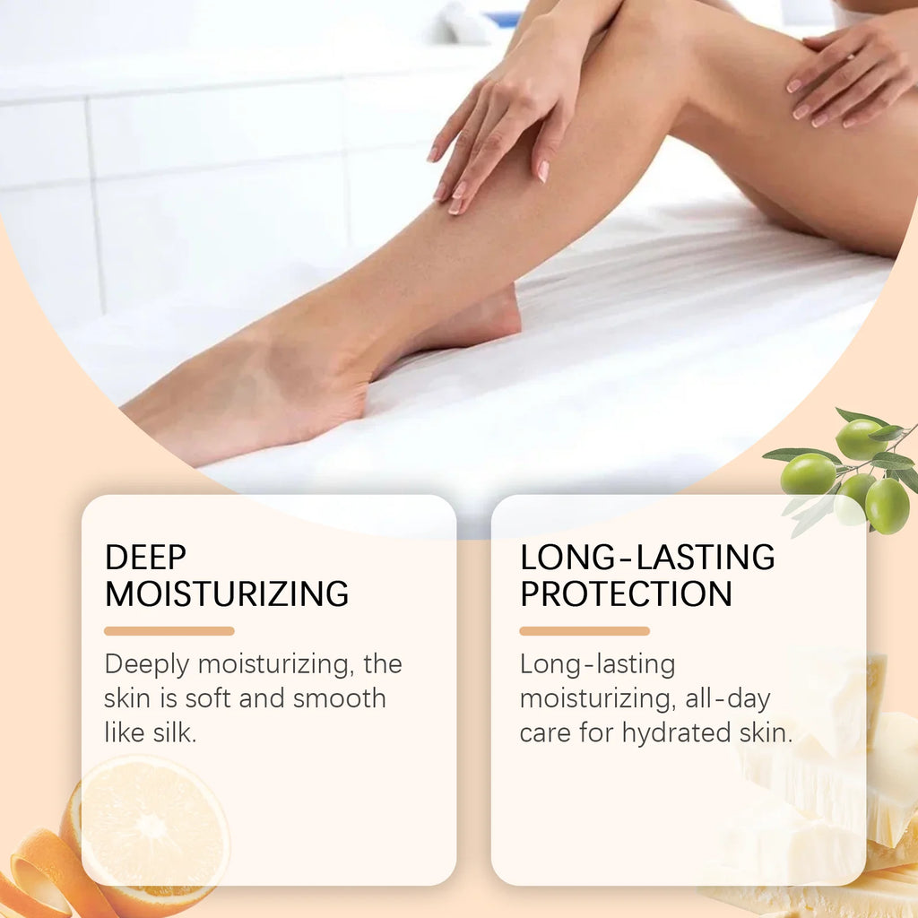 Beef Tallow Honey Cream Fade Dark Spots Remove Melanin Brightening Firming Non-Greasy Lasting Moisturizing Soothing Body Lotion Oasis Select