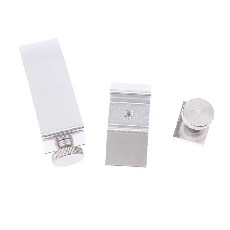 Sandpaper Rack Grinding Clip Inner Corner Plane Polishing Sandpaper Leather Edge Grinder Oasis Select