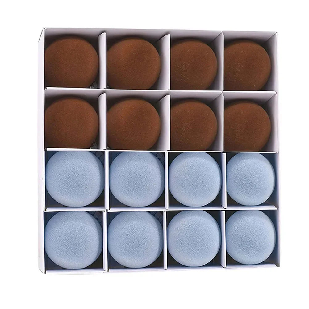2.4 Inches In Diameter Plush Holiday Decor Versatile Styles Included Year-round Usability Cohesive Decor Theme Oasis Select Style5 China Mainland