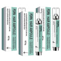 Hair Ampoule with Keratin & Biotin, Deeply Moisturizes & Repairs Hair, Increases Scalp Hydration for Healthy-Looking Hair. Oasis Select Shine Enhancing
