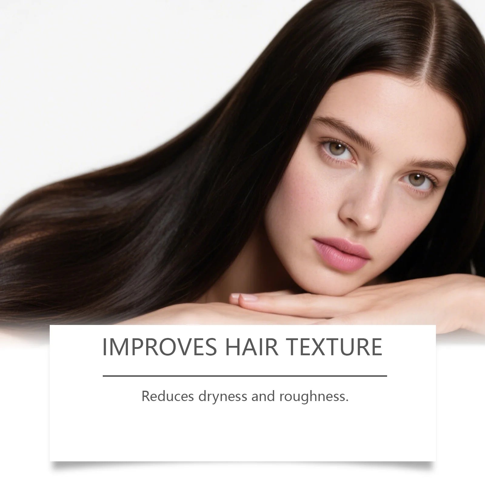Hair Supple Care Cream Nourish Repair Soften Curly Hair Improve Dry Damaged Hair Long Lasting Healthy Shine Hair Care Product Oasis Select