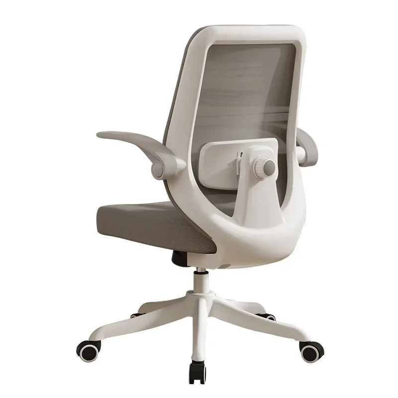Computer chair Office chair Dormitory swivel chair Backrest seat Writing desk chair Student study chair Oasis Select