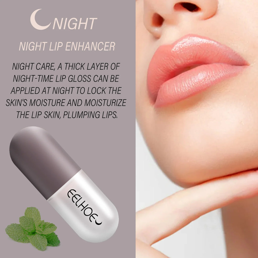 EELHOE Moisturizing Lip Balm 2-Pack – Anti-Crack & Hydrating Moisturizing Lip Balm Oasis Select